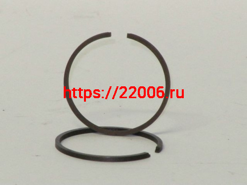 Кольца Крот 0 (2 штуки) Кольца Крот 0 (2 штуки)