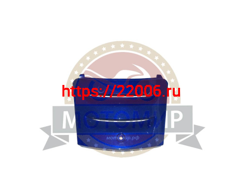 Облицовка отсека двигателя FT50QT/Activ, Terra, Pilot цветная Облицовка отсека двигателя FT50QT/Activ, Terra, Pilot цветная