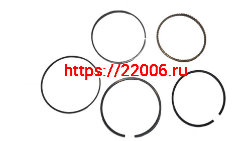Кольцо поршневое Муравей широкое 62мм Кольцо поршневое Муравей широкое 62мм