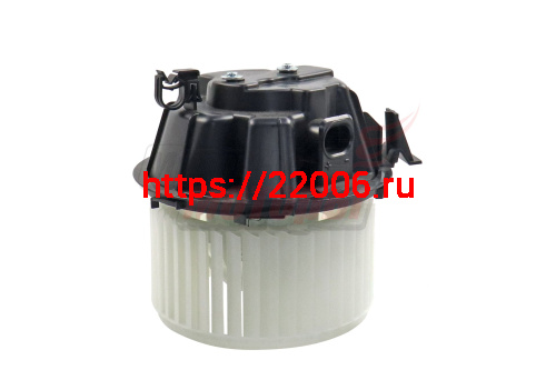 Мотор отопителя Indis (S18-8107110AB)