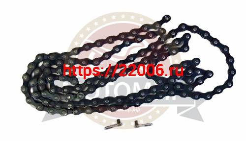 Цепь Вело 116 звеньев (112,1001000-116) Спортивный велосипед, Киров Цепь Вело 116 звеньев (112,1001000-116) Спортивный велосипед, Киров