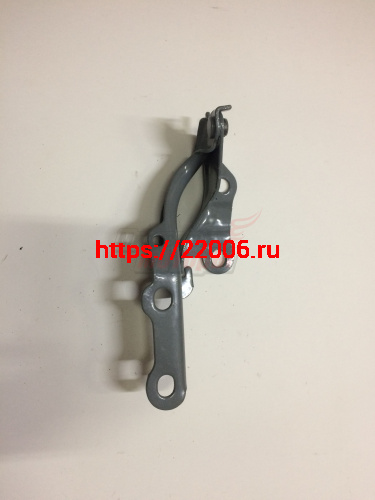 Петля капота правая Tiggo 5 (T21-8402040-DY)