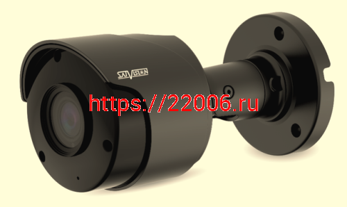 SVC-S175G v2.0 5 Mpix 2.8mm UTC(OTZ) видеокамера AHD фото 2 SVC-S175G v2.0 5 Mpix 2.8mm UTC(OTZ) видеокамера AHD фото 2