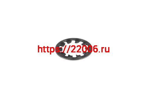 Шайба М14 стопорная гайки вала сцепления (пружинная) F50/F80 Шайба М14 стопорная гайки вала сцепления (пружинная) F50/F80