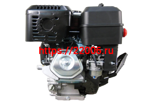 Двигатель LIFAN 13 л.с. 188FD (390) (вал d25 мм) ЭЛ. СТАРТЕР, с катушкой освещения 12В 3А 36Вт) фото 2 Двигатель LIFAN 13 л.с. 188FD (390) (вал d25 мм) ЭЛ. СТАРТЕР, с катушкой освещения 12В 3А 36Вт) фото 2