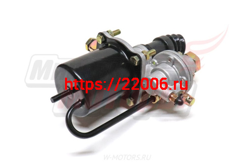 Пневмогидроцилиндр ПГУ FOTON 1051, 1061,1069, 1089 (1106616200021) фото 3