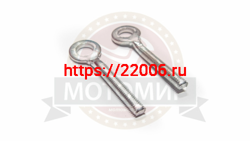 Натяжитель цепи приводной "Сережки" СOMMANDER SPARK APL110S (пара) (306006019001)