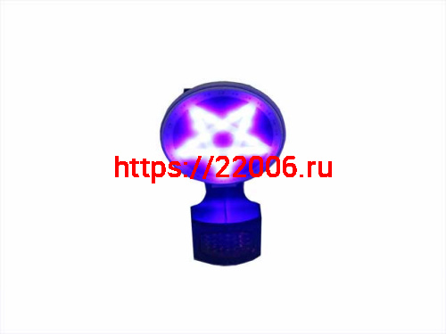 Фонарь задний вело треугольник ультра-яркий, бело-красно-желтый, с аккумулятором Фонарь задний вело треугольник ультра-яркий, бело-красно-желтый, с аккумулятором