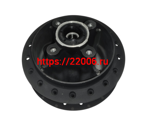 Ступица колеса заднего CORSAR 250