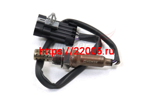 Датчик кислорода передний Tiggo 2.4, Bonus, Very (HOX57518)