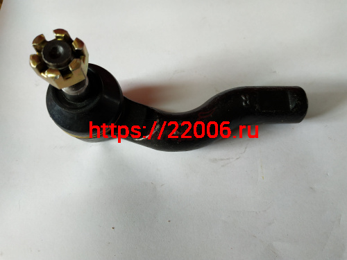 Наконечник рулевой правый Haval H2 (3401140XSZ08A)