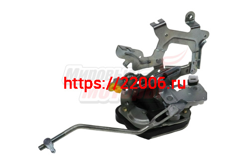 Замок двери задней правой Hover (6205410K00)