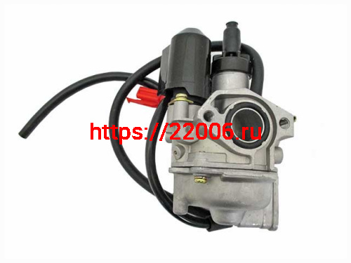 Карбюратор KEIHIN Honda ZX 50