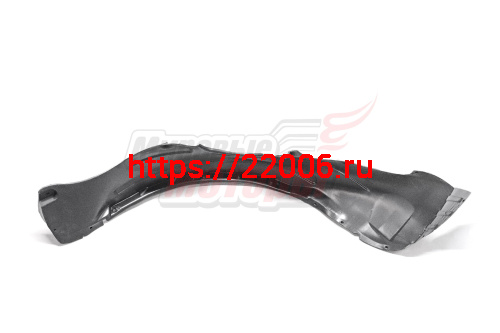 Подкрылок передний правый Tiggo 5 (T21-3102020BA)