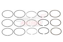 Кольца поршневые 0.25 QQ 0,8 (372-1DE1004030BA)