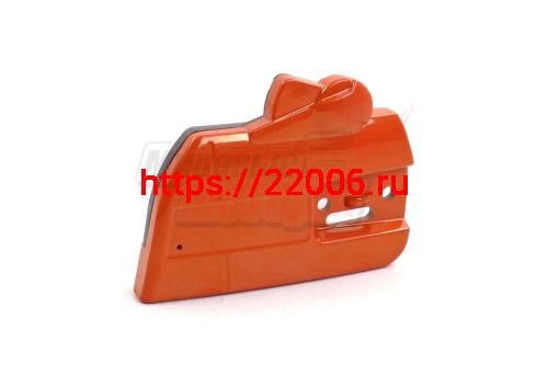 Крышка шины HUSQVARNA 340,345,350 Крышка шины HUSQVARNA 340,345,350