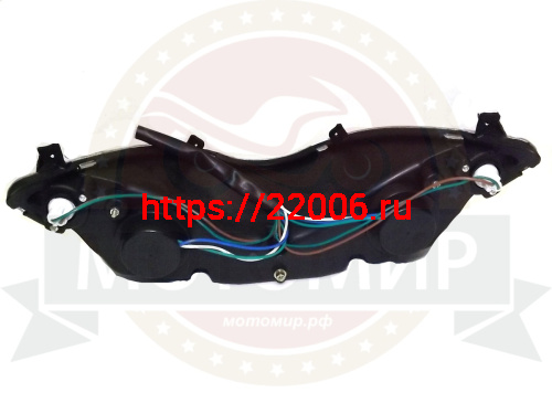 Фара Falcon Terrail 250 (НАБОР) фото 3