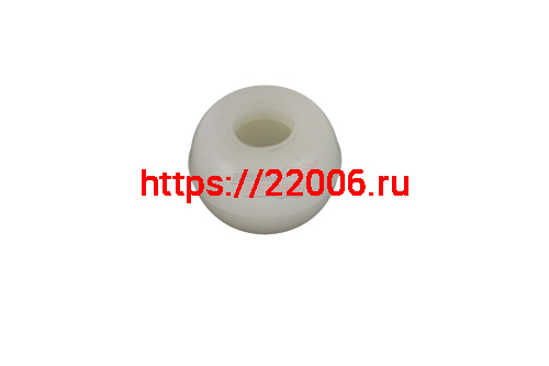 Ролик руля Буран пластик (110300046) Ролик руля Буран пластик (110300046)