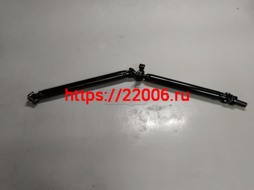 Вал карданный в сборе Wingle 4/2 (2201010-P00)