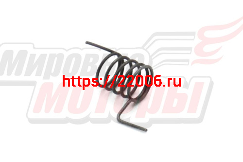 Пружина собачки стартера Агро (341.14.0.0018) Пружина собачки стартера Агро (341.14.0.0018)