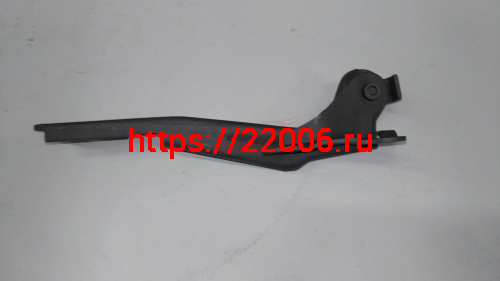 Петля капота левая Mk.Mk Cross (1012003537)