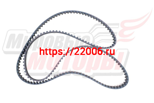 Ремень грм клиновый 4D20 Haval H5 дизель (1021013-ED01)