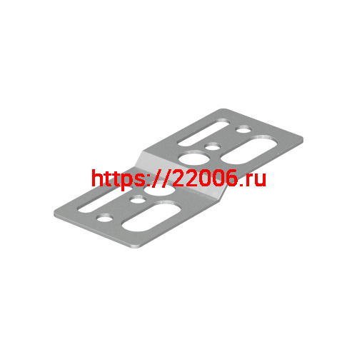Комплект Armadillo (Армадилло) пластина крепежная с винтами SWD.Scope 75/30/5 plate with screws фото 3 Комплект Armadillo (Армадилло) пластина крепежная с винтами SWD.Scope 75/30/5 plate with screws фото 3
