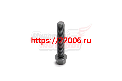 Болт шатуна WP7 МАЗ 5340 (610800030075)
