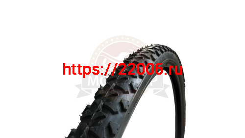 Велопокрышка  ПетроШина 28" 44-622 Л-351 (28х1.75) без камеры Урал