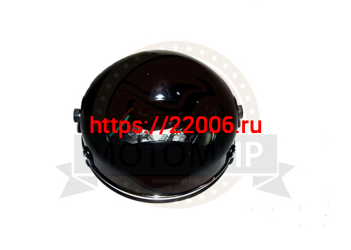 Фара со светодидным кольцом типа " АНГЕЛЬСКИЕ ГЛАЗКИ" белого цвета (ТЮНИНГ для Альфы) фото 2 Фара со светодидным кольцом типа " АНГЕЛЬСКИЕ ГЛАЗКИ" белого цвета (ТЮНИНГ для Альфы) фото 2