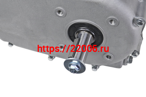 Двигатель LIFAN 15 л.с. 190FD-R с катушкой18А (4Т) авт.сцепление, электростартер (420сс, вал d22) фото 2 Двигатель LIFAN 15 л.с. 190FD-R с катушкой18А (4Т) авт.сцепление, электростартер (420сс, вал d22) фото 2