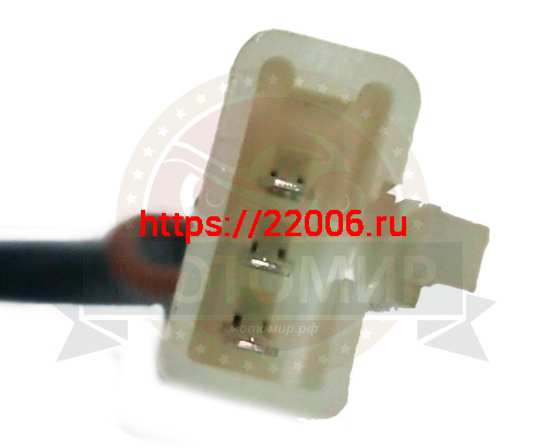 Стоп-сигнал X-MOTOS 250 (Y338701) фото 2