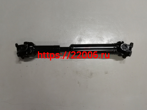 Вал карданный передний Hover H3/H5 (2203000-K07E-B1)