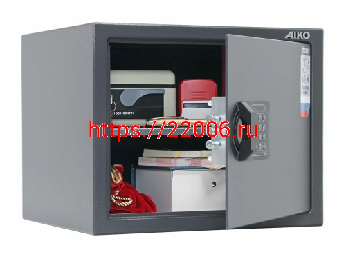 Сейф Aiko T-280 EL