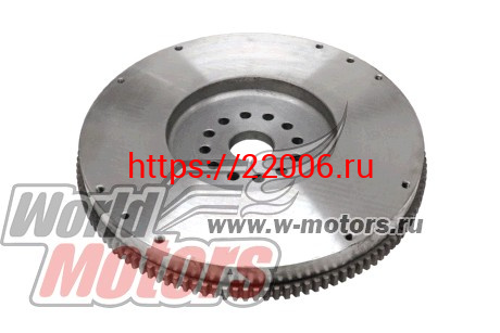 Маховик в сборе 1049A.1069.1099 (T63615000K1) Маховик в сборе 1049A.1069.1099 (T63615000K1)