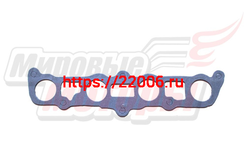 Прокладка впускного коллектора AMULET(480EF-1008021)