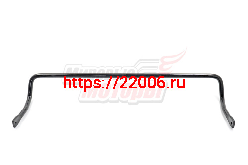 Стабилизатор задний, Tiggo, Tiggo FL (T112916011) Стабилизатор задний, Tiggo, Tiggo FL (T112916011)