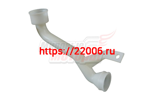 Горловина бачка омывателя Tiggo (T11-5207131)