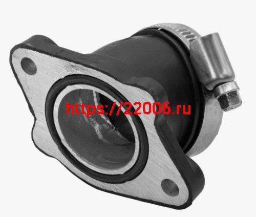 Патрубок карбюратора 175FMM/177FMM 300см3