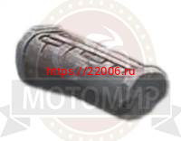 Резинка подножки водителя Альфа2017 фото 2 Резинка подножки водителя Альфа2017 фото 2