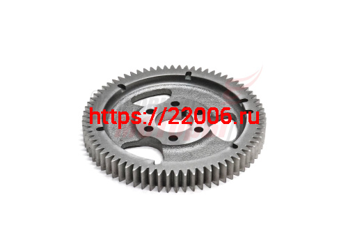 Шестерня распределительного вала Cummins для двиг. ISF3.8, QSB3.9, QSB4.5 (3955152)