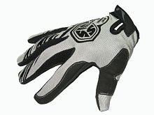 Перчатки Scoyco LE03 (XL) серые