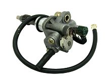 Маслонасос Honda Dio50 TMMP