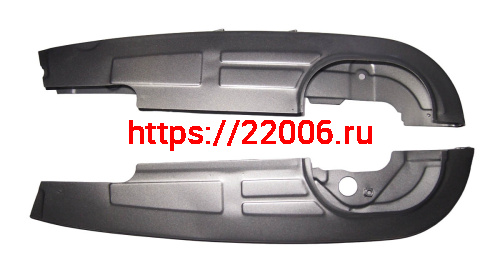 Кожух цепи FLASH (НАБОР)