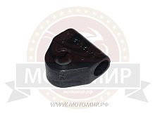 Корпус крепления пружины ходовой короткой Тайга (С40200263)