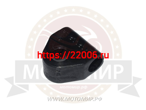 Корпус крепления пружины ходовой короткой Тайга (С40200263)