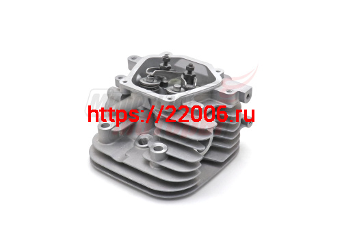 Головка цилиндра I в сборе с клапанами (левая) 2V78F,2V78F-2,2V78FA,2V78F-2A,2V80FD-A (ОРИГИНАЛ, "LIFAN") Головка цилиндра I в сборе с клапанами (левая) 2V78F,2V78F-2,2V78FA,2V78F-2A,2V80FD-A (ОРИГИНАЛ, "LIFAN")