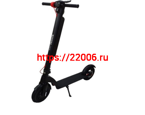 Электросамокат MINIPRO Mi626 350W, 10Ah Электросамокат MINIPRO Mi626 350W, 10Ah