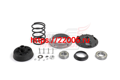 Сцепление Агро (в сборе) (42Т.001.01.03.000)