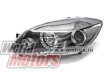 Фара передняя левая M2 (3051154)